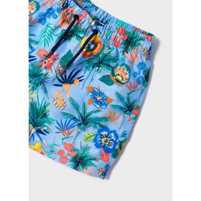 Mayoral - Costume Bermuda giungla