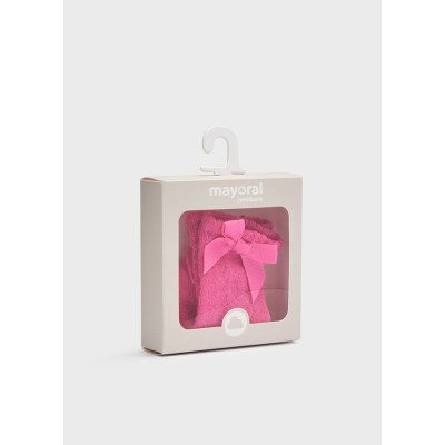 Mayoral - Calze alte traforate