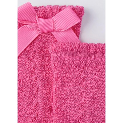 Mayoral - Calze alte traforate