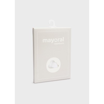 Mayoral - Cappuccio maglia