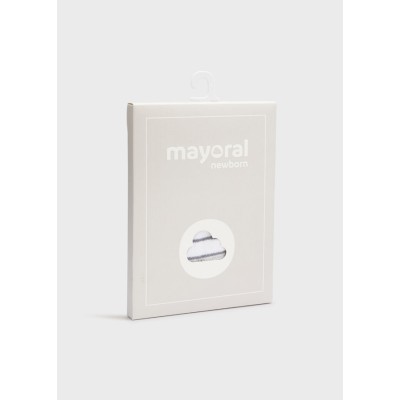 Mayoral - Cappuccio maglia