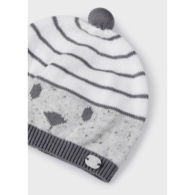 Mayoral - Cappuccio maglia