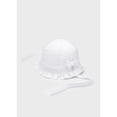 Mayoral - Cappello jeans