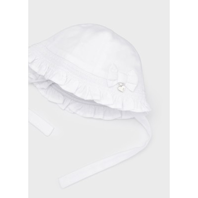 Mayoral - Cappello jeans