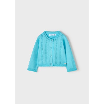 Mayoral - Giacchino corto maglia