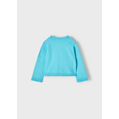 Mayoral - Giacchino corto maglia