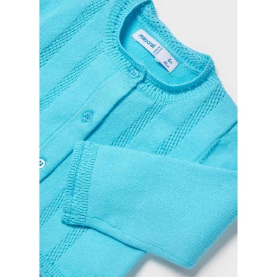 Mayoral - Giacchino corto maglia