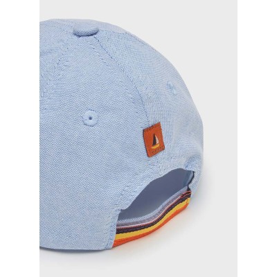 Mayoral - Visiera oxford