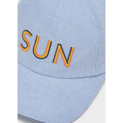 Mayoral - Visiera oxford