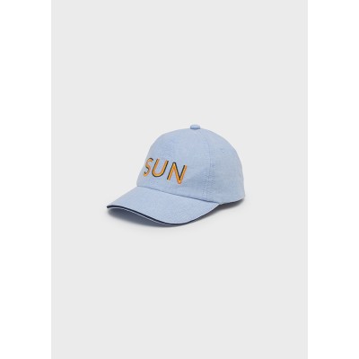 Mayoral - Visiera oxford