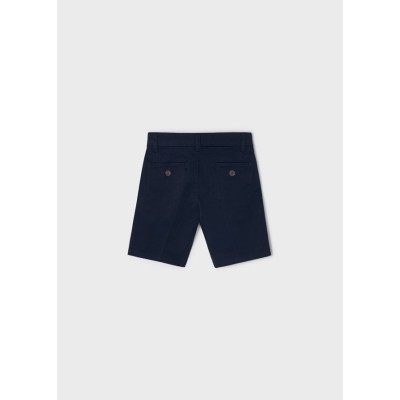 Mayoral - Bermuda chino twill basico