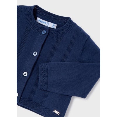 Mayoral - Giacchino corto maglia