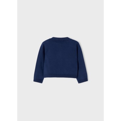 Mayoral - Giacchino corto maglia