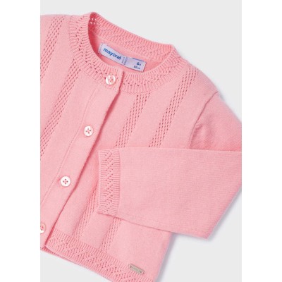 Mayoral - Giacchino corto maglia