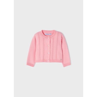 Mayoral - Giacchino corto maglia