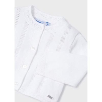 Mayoral - Giacchino corto maglia