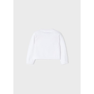 Mayoral - Giacchino corto maglia