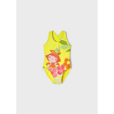 Mayoral - Costume serigrafato