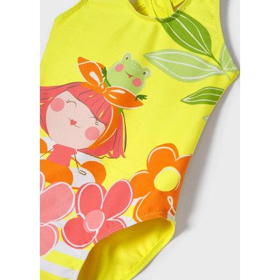 Mayoral - Costume serigrafato