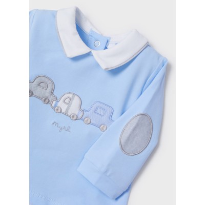 Mayoral - Completo ghettina