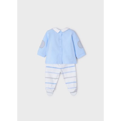 Mayoral - Completo ghettina