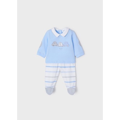 Mayoral - Completo ghettina