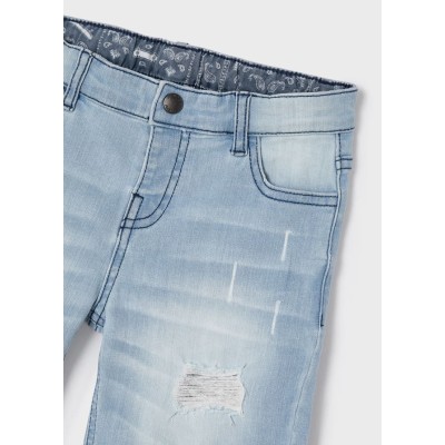 Mayoral - Bermuda texano