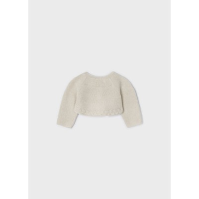 Mayoral - Cardigan cerimonia