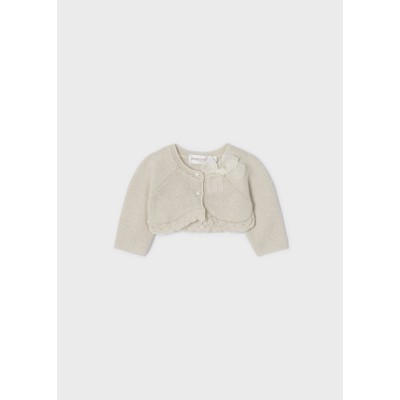 Mayoral - Cardigan cerimonia