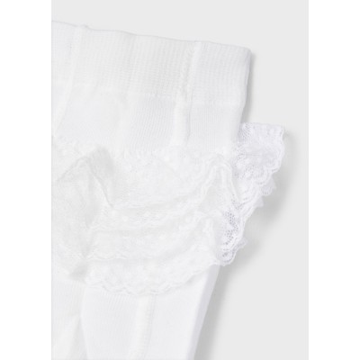 Mayoral - Panty voléé