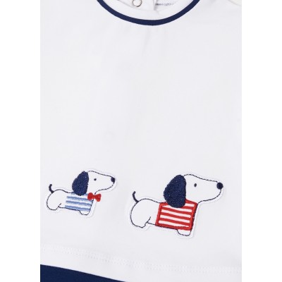 Mayoral - Completo ghettina