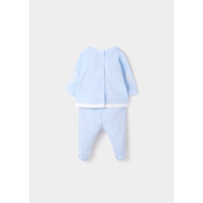 Mayoral - Completo ghettina