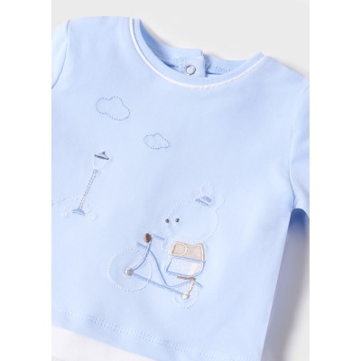 Mayoral - Completo ghettina