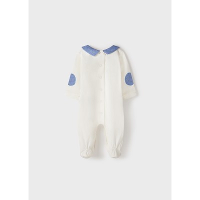 Mayoral - Pagliaccetto lungo