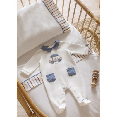 Mayoral - Pagliaccetto lungo