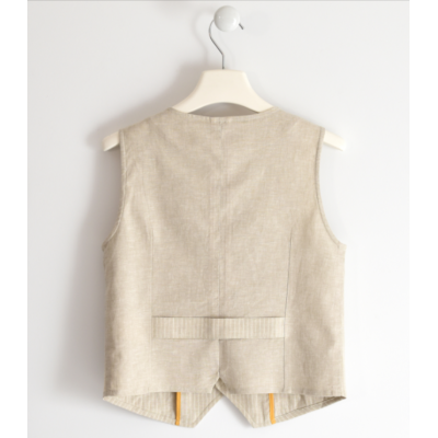 Gilet - iDO