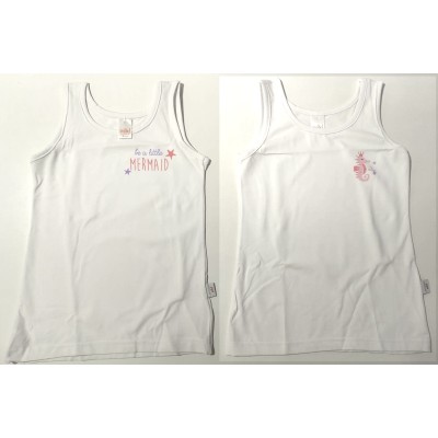 Coppia maglia spalla larga ballerina Noibel