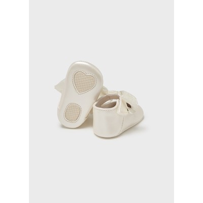 Mayoral - Scrapine con fiocco