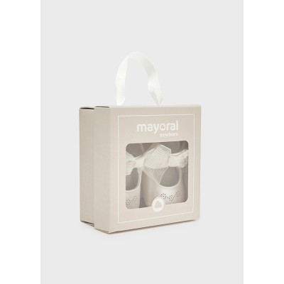 Mayoral - Scrapine con fiocco