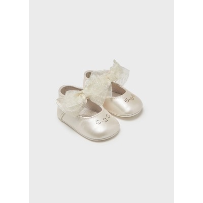 Mayoral - Scrapine con fiocco