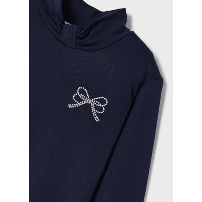 Mayoral - Lupetto viscosa basico