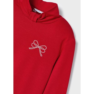 Mayoral - Lupetto viscosa basico