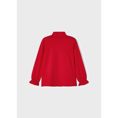 Mayoral - Lupetto viscosa basico