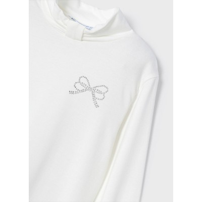 Mayoral - Lupetto viscosa basico