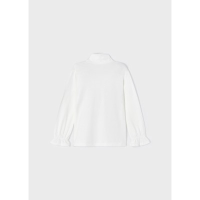 Mayoral - Lupetto viscosa basico