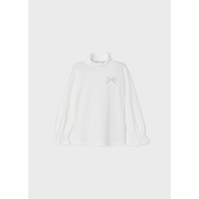 Mayoral - Lupetto viscosa basico