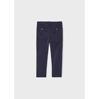 Mayoral - Pantalone chino basico