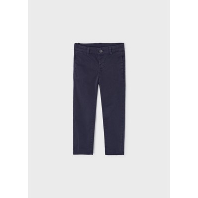 Mayoral - Pantalone chino basico