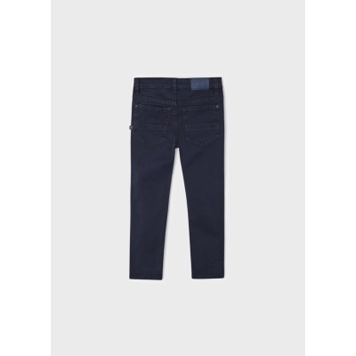 Mayoral - Pantalone 5t slim fit basico