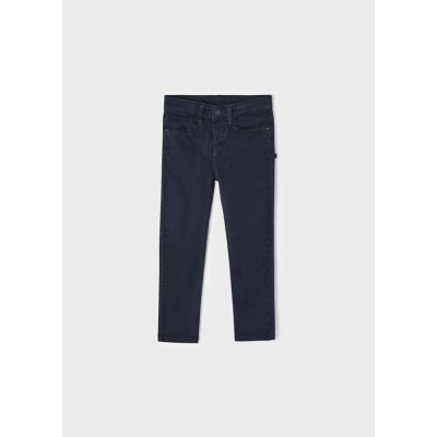 Mayoral - Pantalone 5t slim fit basico